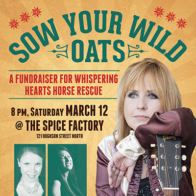 Sow Your Wild Oats poster thumbnail
