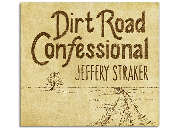 Brooks and Straker album covers