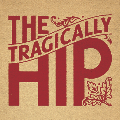 Tragically Hip thumbnail